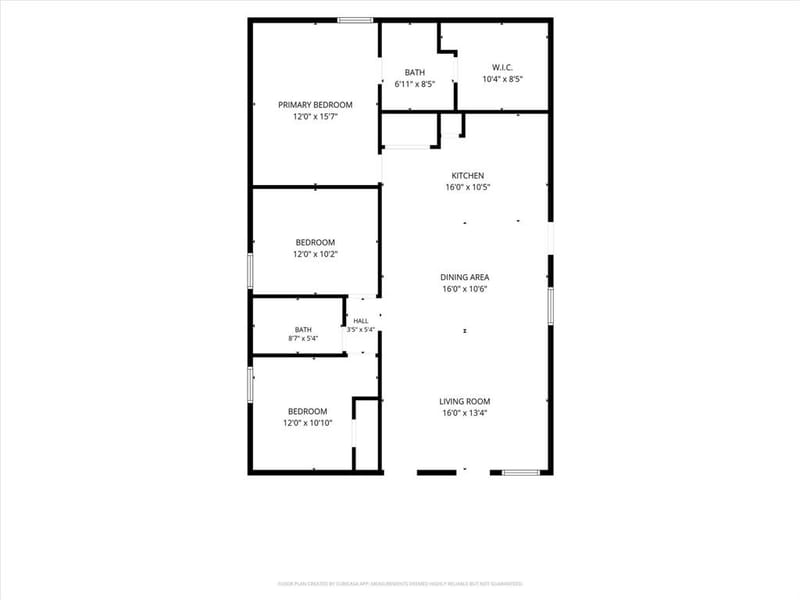 2502 Coronado Way, Crandall TX 75114 - Photo 28