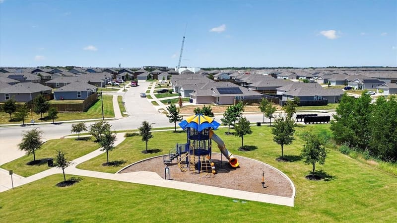 2502 Coronado Way, Crandall TX 75114 - Photo 31