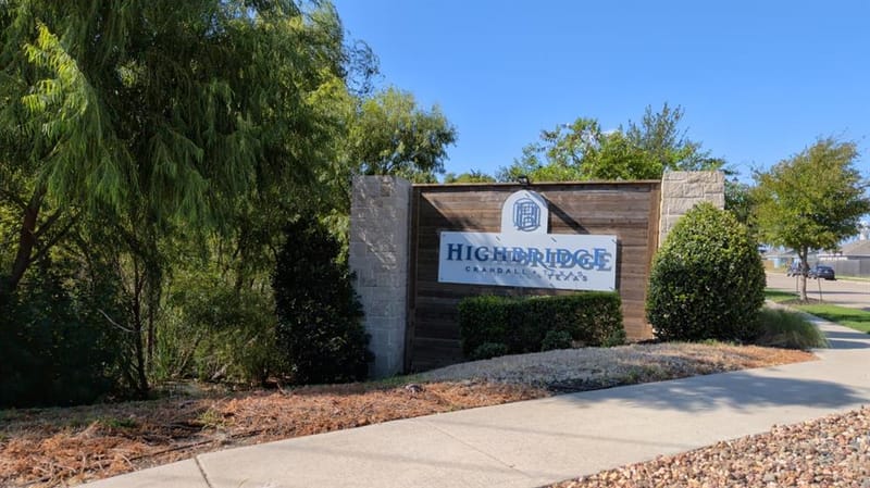 2502 Coronado Way, Crandall TX 75114 - Photo 29
