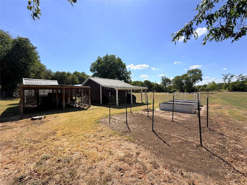132 Hcr 1320 N, Hillsboro TX 76645 - Photo 16
