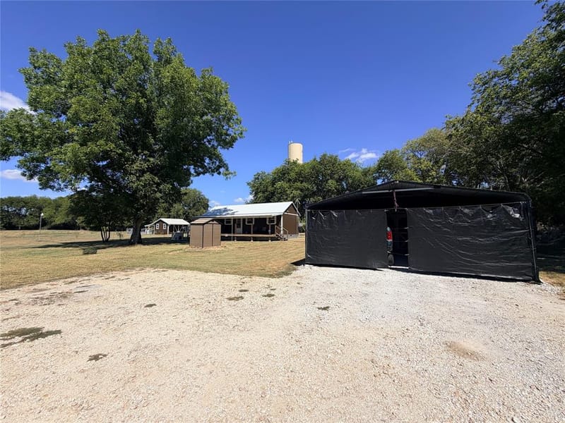 132 Hcr 1320 N, Hillsboro TX 76645 - Photo 10