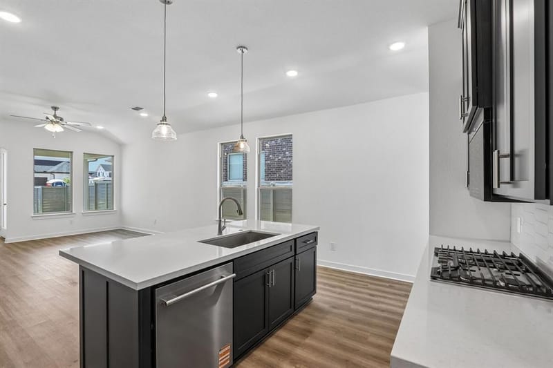 8721 Lacey Oak Drive, Justin TX 76247 - Photo 10