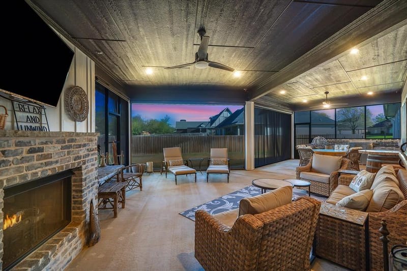 202 Winged Foot Drive, Hideaway TX 75771 - Photo 23