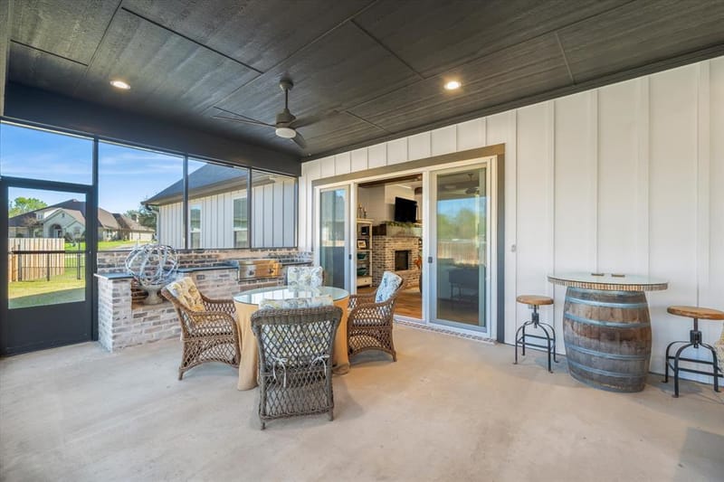 202 Winged Foot Drive, Hideaway TX 75771 - Photo 27