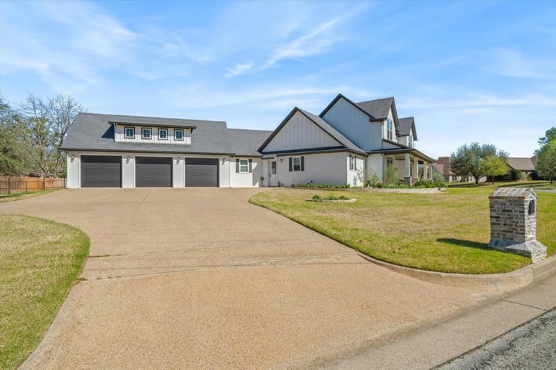 202 Winged Foot Drive, Hideaway TX 75771 - Photo 2