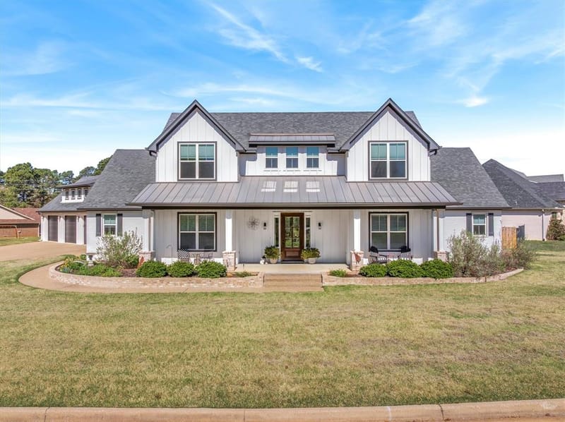 202 Winged Foot Drive, Hideaway TX 75771