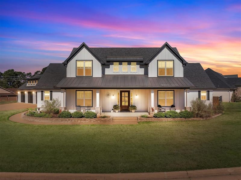 202 Winged Foot Drive, Hideaway TX 75771 - Photo 40