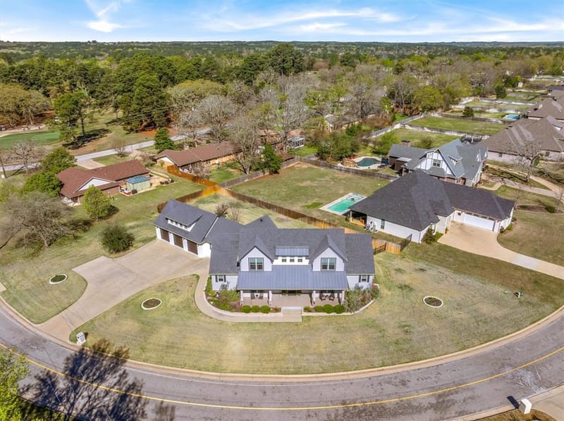 202 Winged Foot Drive, Hideaway TX 75771 - Photo 39
