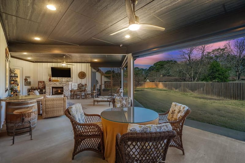 202 Winged Foot Drive, Hideaway TX 75771 - Photo 29