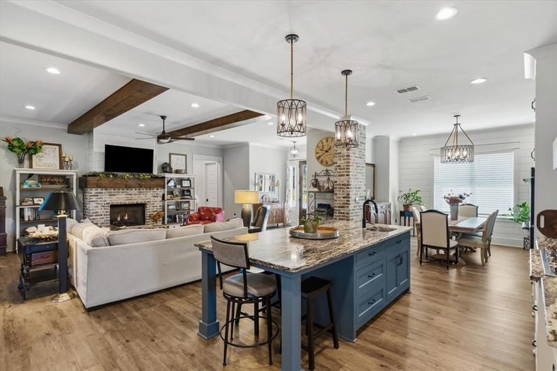 202 Winged Foot Drive, Hideaway TX 75771 - Photo 8