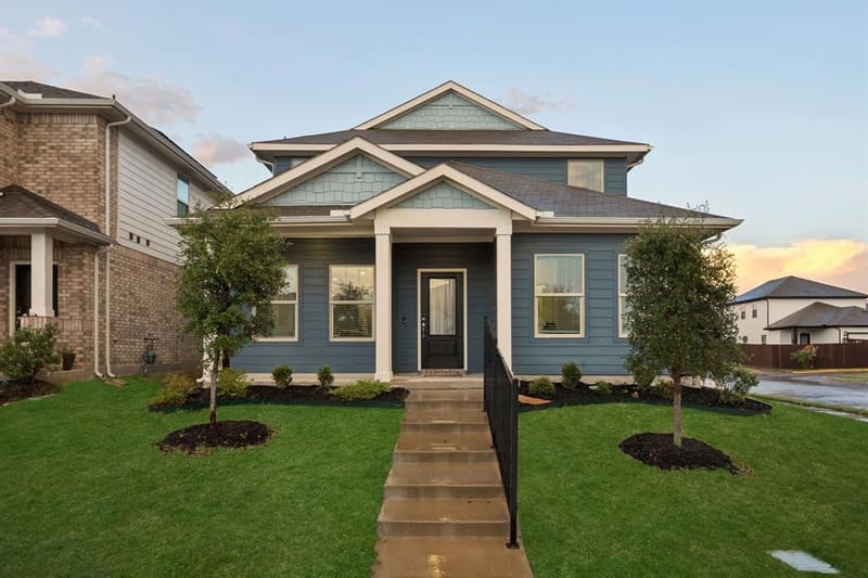 210 Monarch Way, Wylie TX 75098 - Photo 3