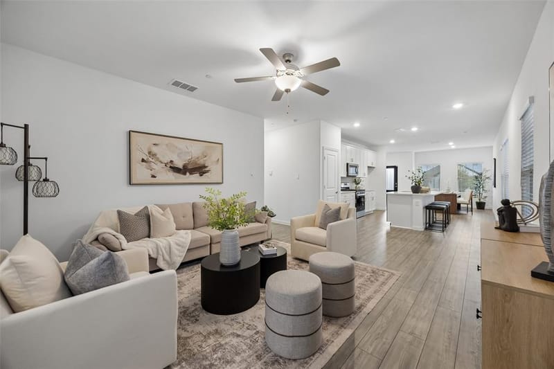 210 Monarch Way, Wylie TX 75098