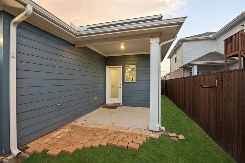 210 Monarch Way, Wylie TX 75098 - Photo 28