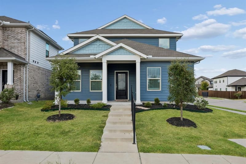 210 Monarch Way, Wylie TX 75098 - Photo 30