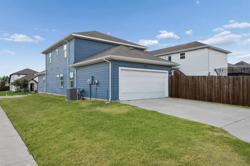 210 Monarch Way, Wylie TX 75098 - Photo 29