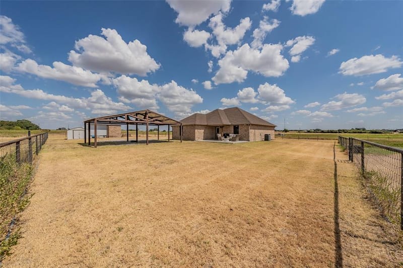 4798 County Road 2690, Alvord TX 76225 - Photo 27