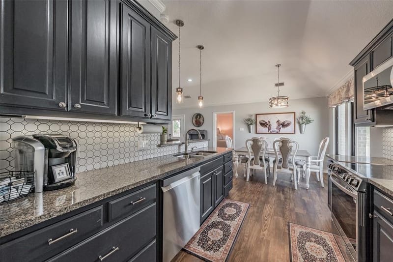 4798 County Road 2690, Alvord TX 76225 - Photo 6