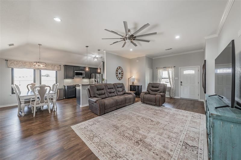 4798 County Road 2690, Alvord TX 76225 - Photo 13