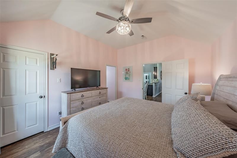 4798 County Road 2690, Alvord TX 76225 - Photo 17