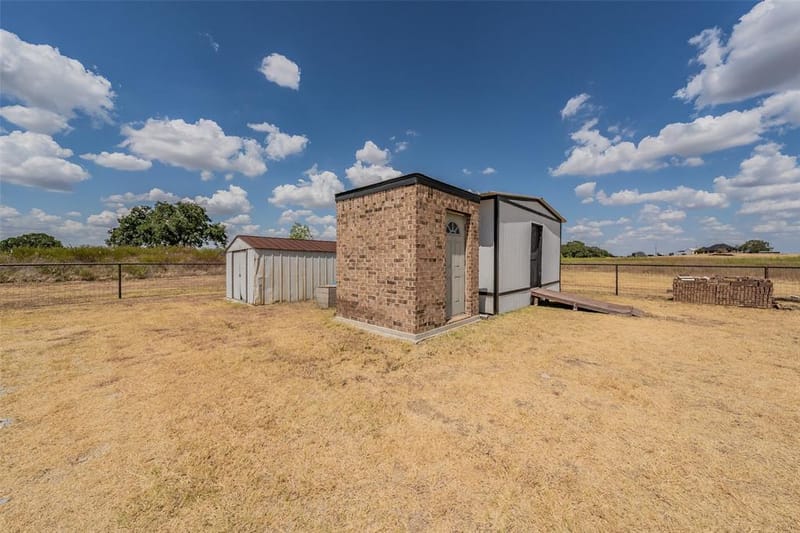 4798 County Road 2690, Alvord TX 76225 - Photo 26