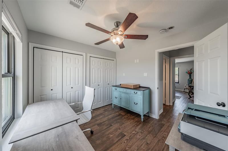 4798 County Road 2690, Alvord TX 76225 - Photo 22