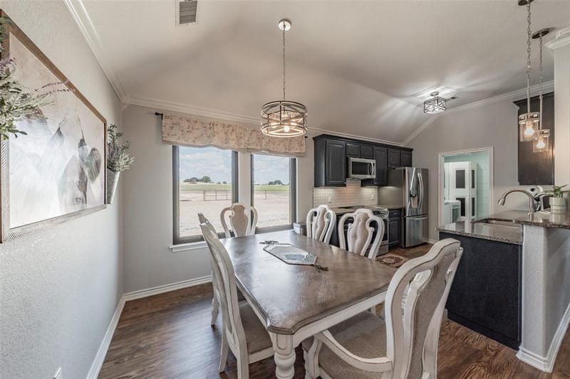 4798 County Road 2690, Alvord TX 76225 - Photo 9