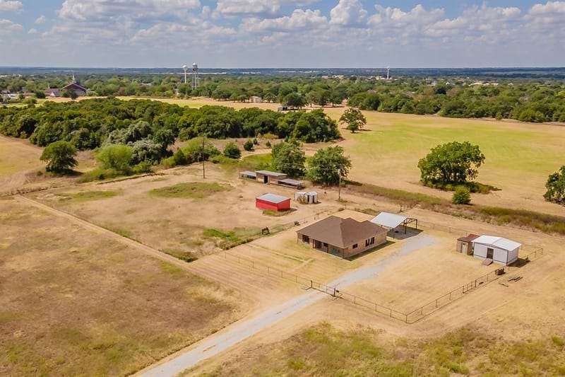 4798 County Road 2690, Alvord TX 76225 - Photo 30