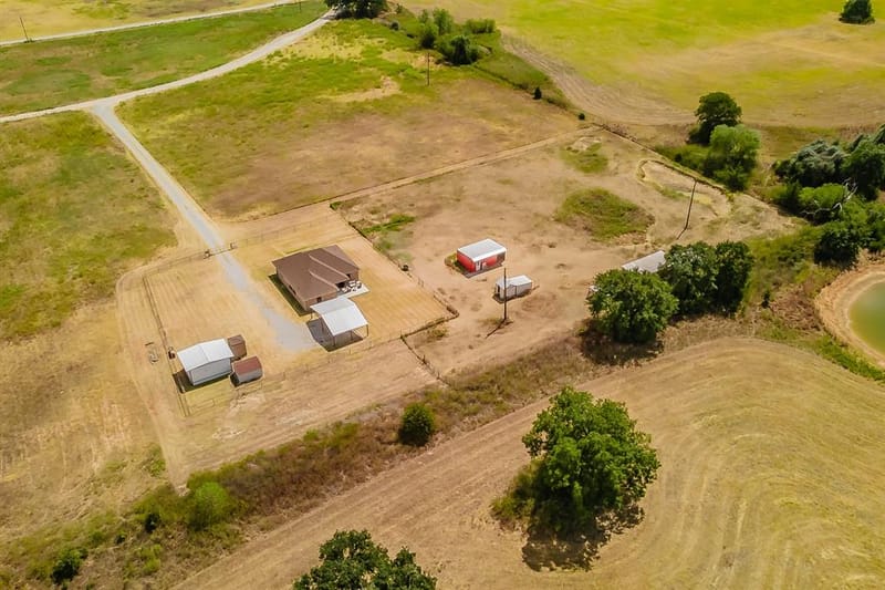 4798 County Road 2690, Alvord TX 76225 - Photo 34