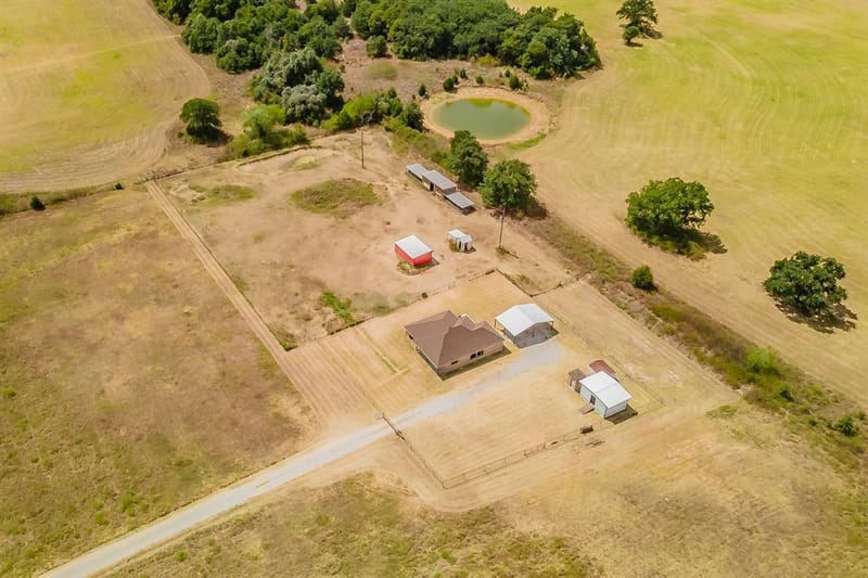 4798 County Road 2690, Alvord TX 76225 - Photo 38