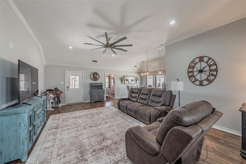 4798 County Road 2690, Alvord TX 76225 - Photo 14