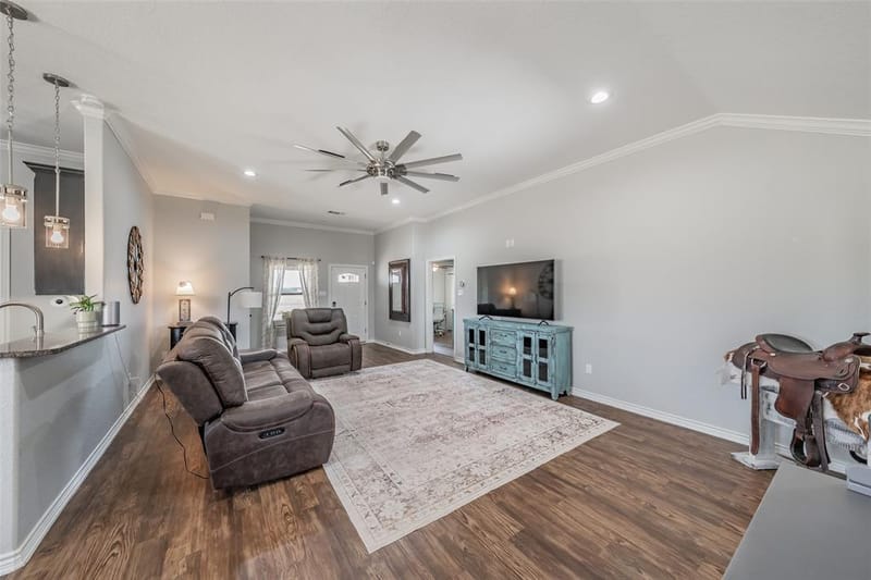 4798 County Road 2690, Alvord TX 76225 - Photo 15