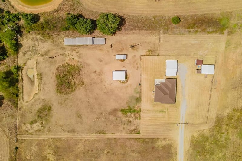 4798 County Road 2690, Alvord TX 76225 - Photo 39