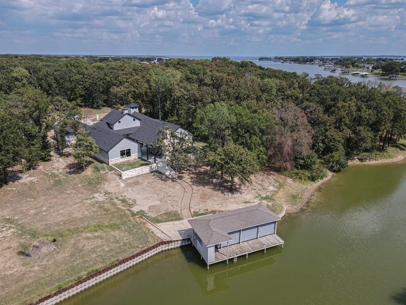 574 Clubhouse Drive, Corsicana TX 75109 - Photo 37