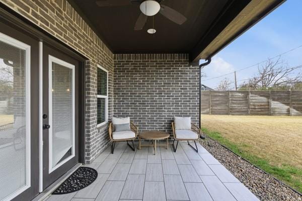 3247 Darvany Drive, Dallas TX 75220 - Photo 28