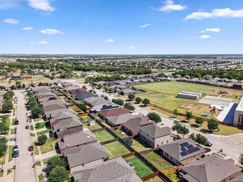 2102 Meadow View Drive, Princeton TX 75407 - Photo 36