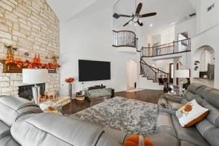 416 Shadow Creek Drive, DeSoto TX 75115 - Photo 2