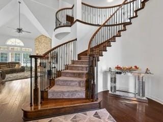 416 Shadow Creek Drive, DeSoto TX 75115