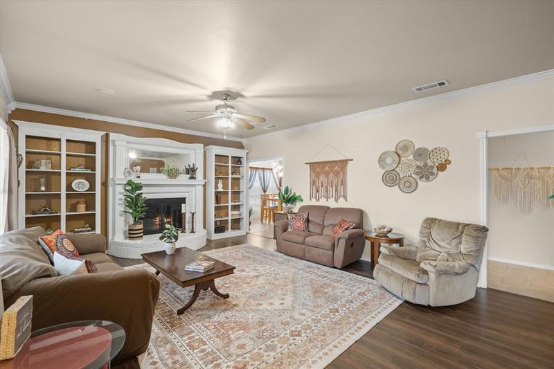 311 Fm 1651, Canton TX 75103 - Photo 6