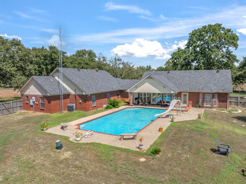 311 Fm 1651, Canton TX 75103 - Photo 26