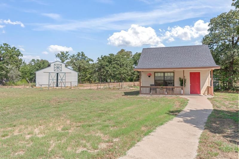 311 Fm 1651, Canton TX 75103 - Photo 36