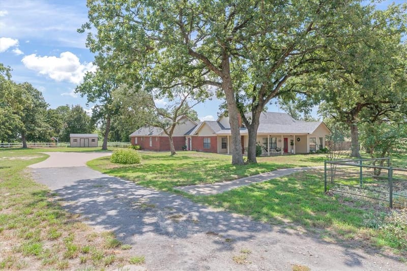 311 Fm 1651, Canton TX 75103 - Photo 28