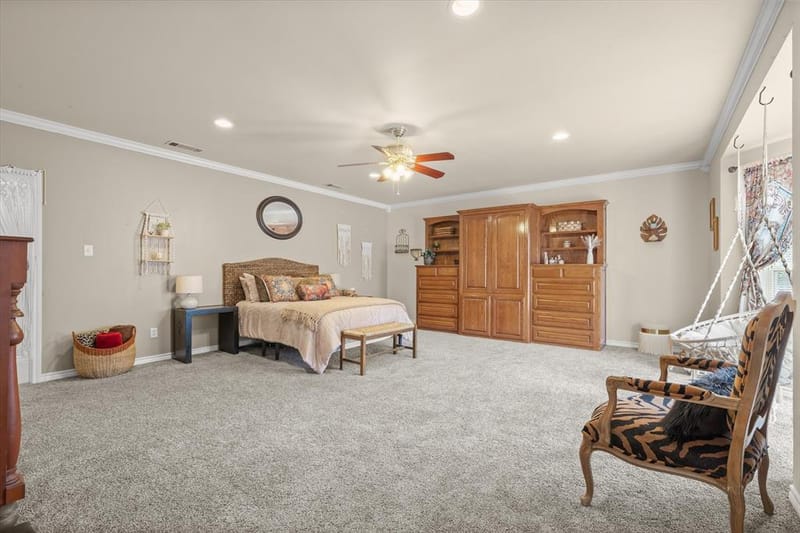 311 Fm 1651, Canton TX 75103 - Photo 20