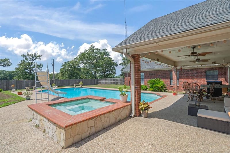 311 Fm 1651, Canton TX 75103 - Photo 18