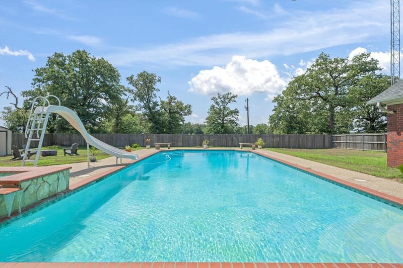 311 Fm 1651, Canton TX 75103 - Photo 19
