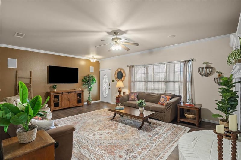 311 Fm 1651, Canton TX 75103 - Photo 8