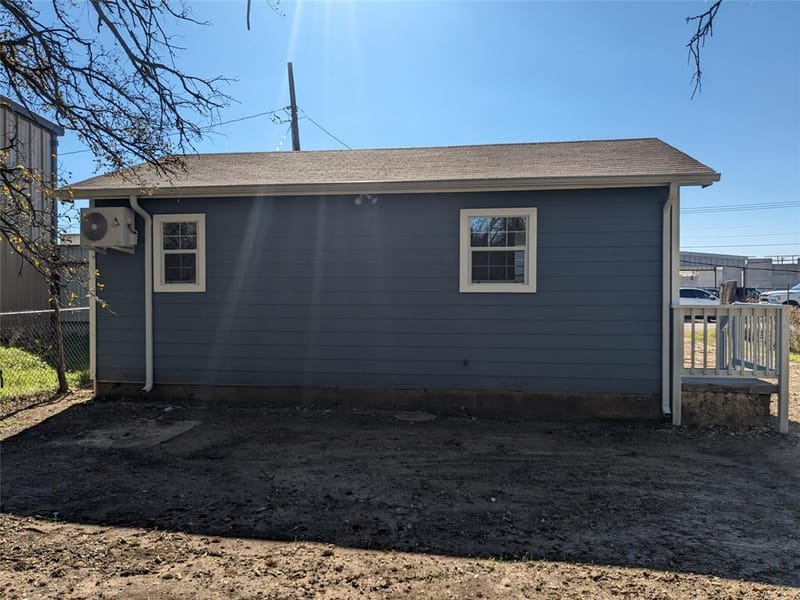 4916 Roadrunner Road, Fort Worth TX 76135 - Photo 20