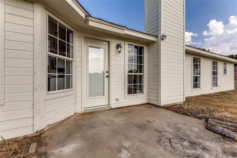 12169 Liberty School Road, Azle TX 76020 - Photo 23