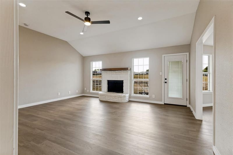 12169 Liberty School Road, Azle TX 76020 - Photo 6