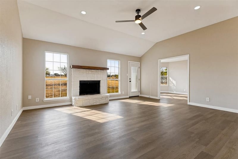 12169 Liberty School Road, Azle TX 76020 - Photo 4