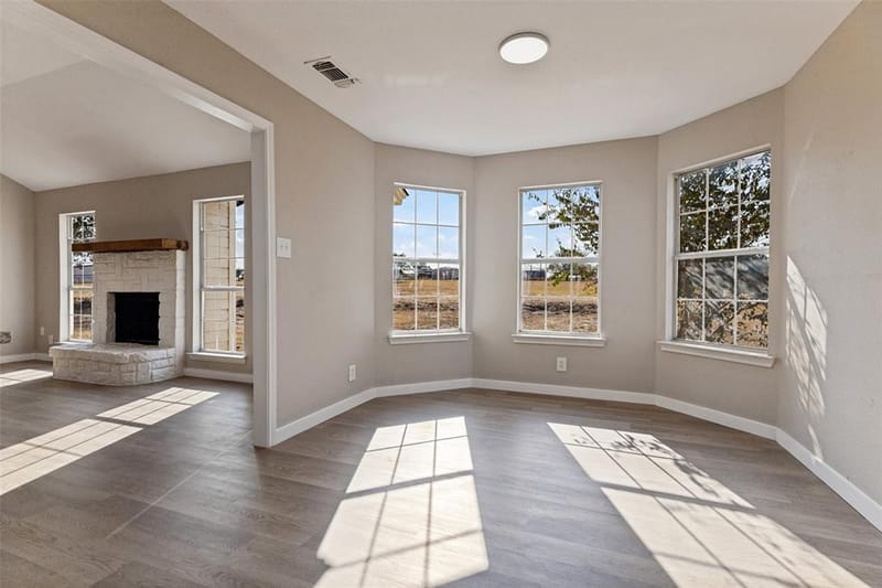 12169 Liberty School Road, Azle TX 76020 - Photo 8